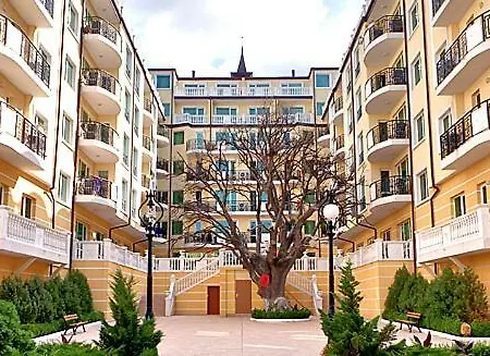 Private In Taliana Beach Residents * אלניטה