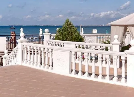 דירה Private In Taliana Beach Residents