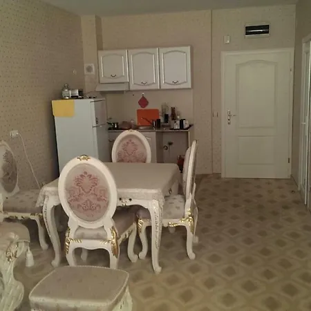 דירה Private In Taliana Beach Residents