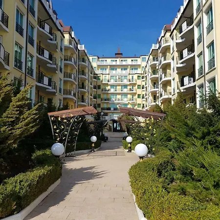 דירה Private In Taliana Beach Residents אלניטה