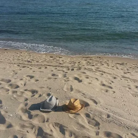 Private In Taliana Beach Residents דירה אלניטה
