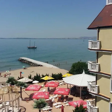 Private In Taliana Beach Residents