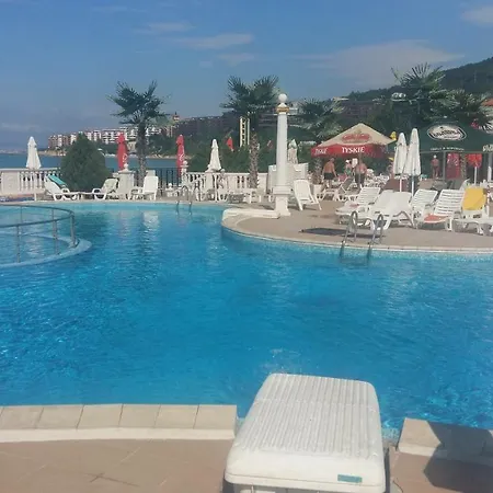Private In Taliana Beach Residents *