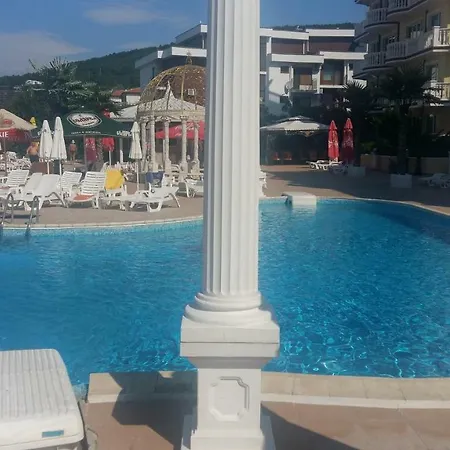 דירה Private In Taliana Beach Residents אלניטה