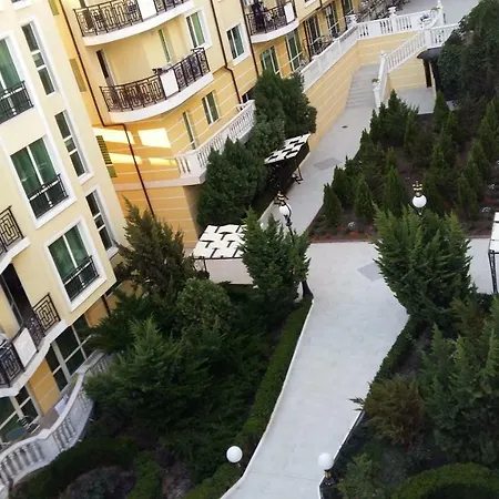 Private In Taliana Beach Residents דירה *