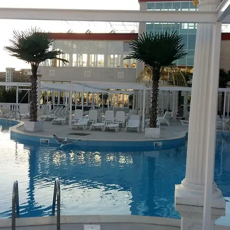 Private In Taliana Beach Residents דירה אלניטה
